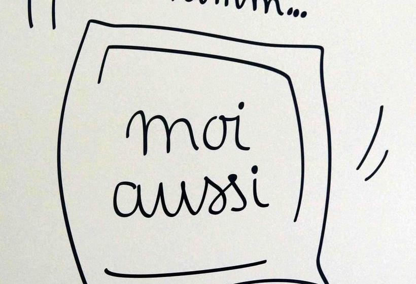 酒店 Ibis Budget Rouen Nord Isneauville