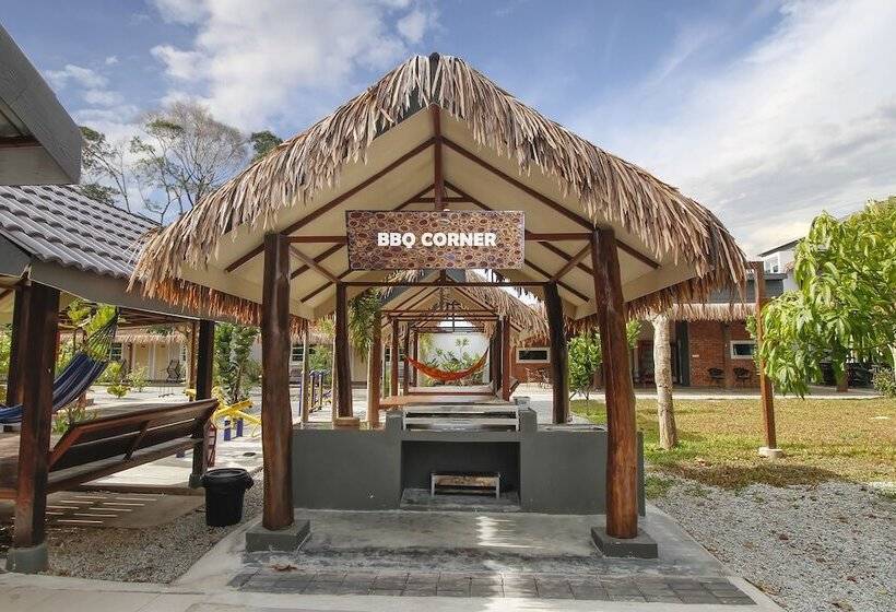 هتل Lavigo Resort