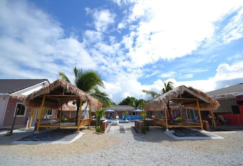 هتل Lavigo Resort