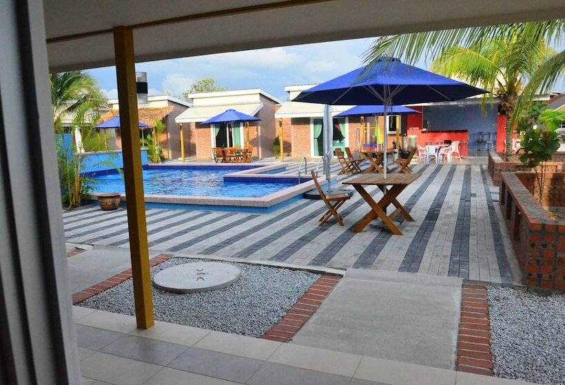 هتل Lavigo Resort
