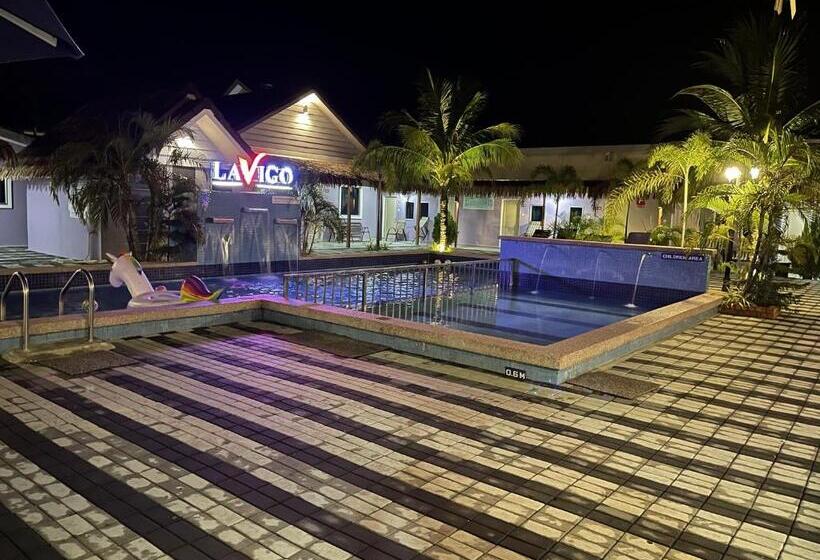 هتل Lavigo Resort