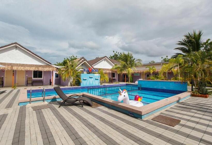 هتل Lavigo Resort