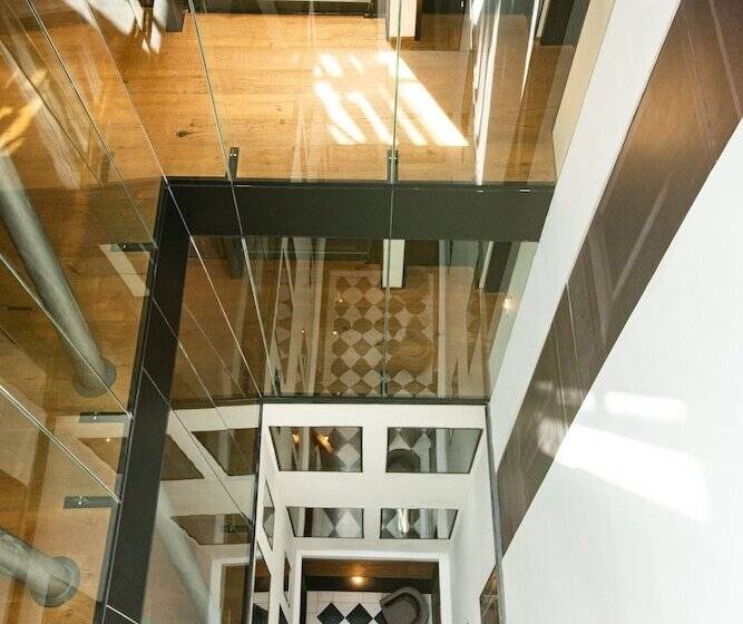 هتل Magnolia Santiago