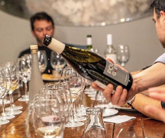 هتل Magnolia Santiago