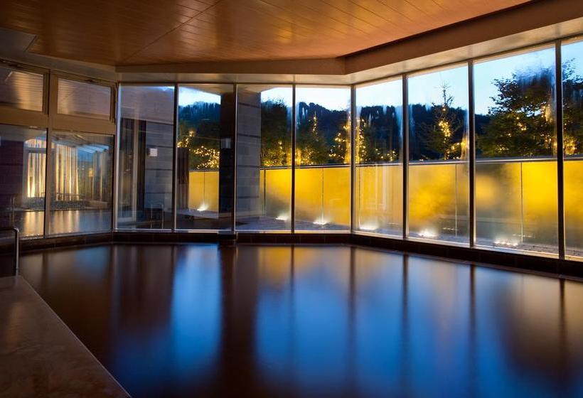 فندق Northern Arc Resort