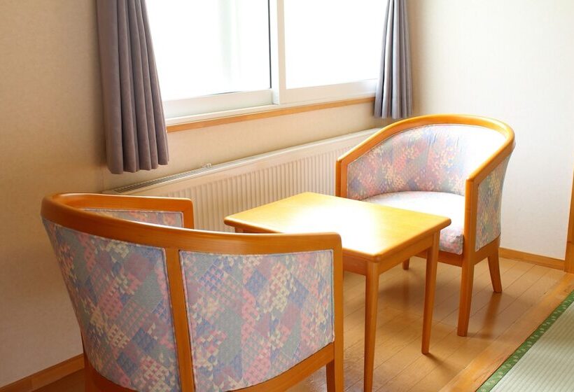 酒店 Rausu Daiichi