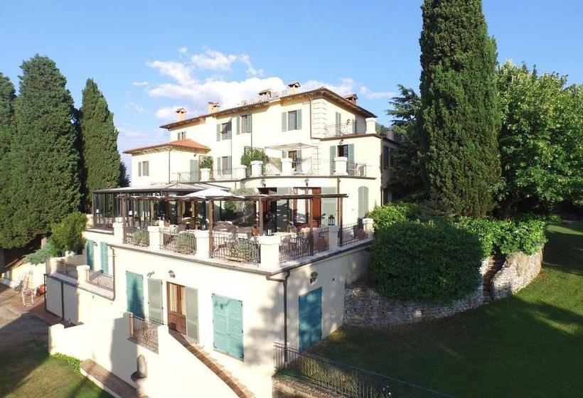 فندق Relais Dei Magi