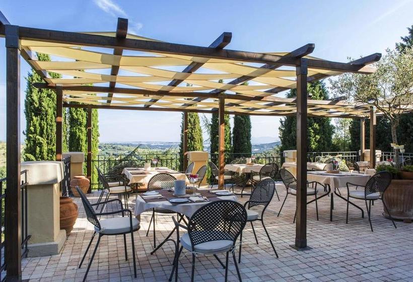 فندق Relais Dei Magi