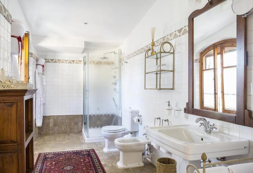 فندق Relais Dei Magi