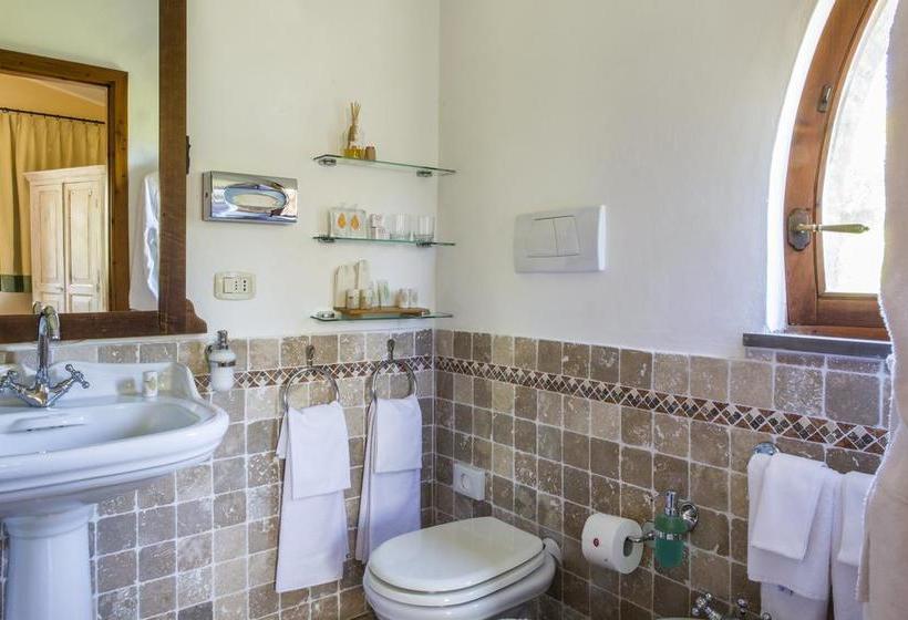 فندق Relais Dei Magi