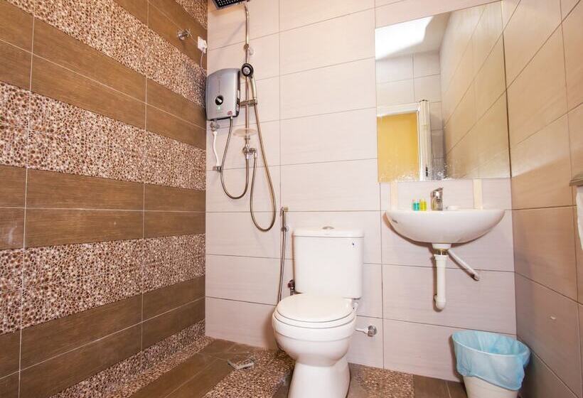 فندق Tropicana Boutique