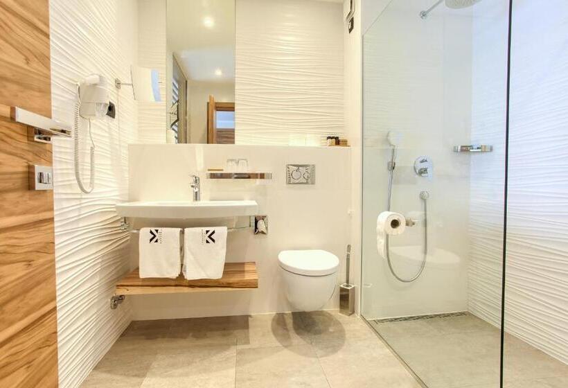 هتل Villa Margaret