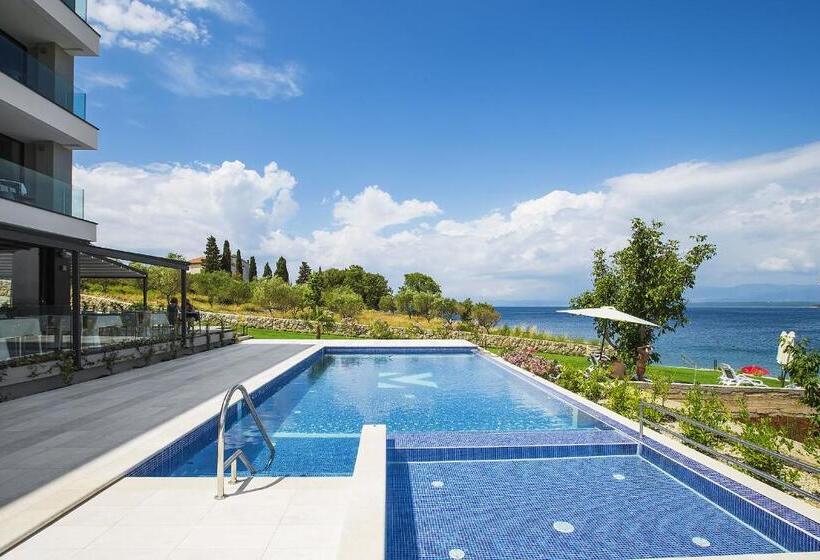 هتل Villa Margaret