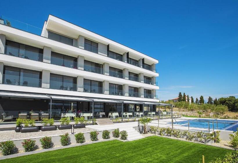 هتل Villa Margaret