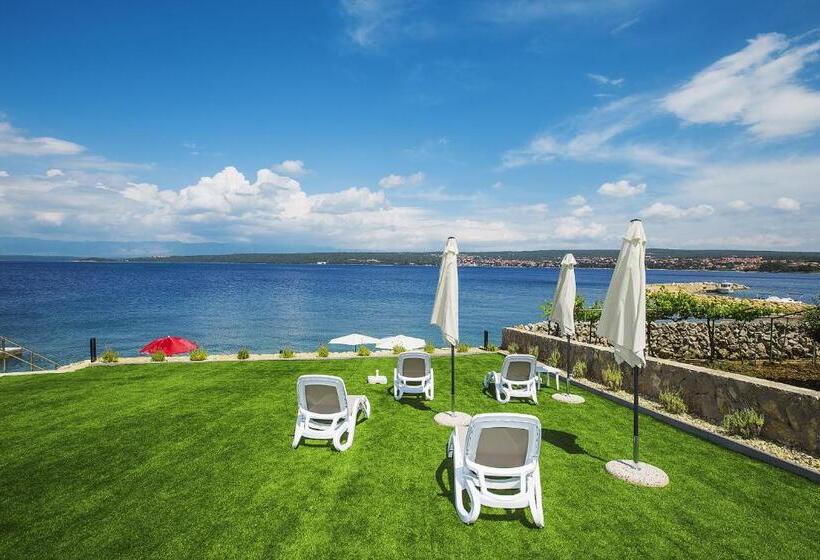 هتل Villa Margaret