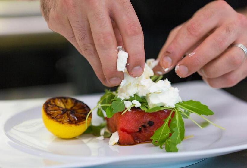 هتل Villa Margaret