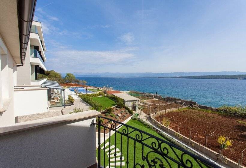 هتل Villa Margaret