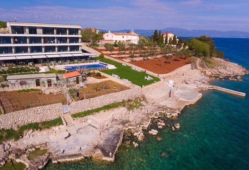 هتل Villa Margaret