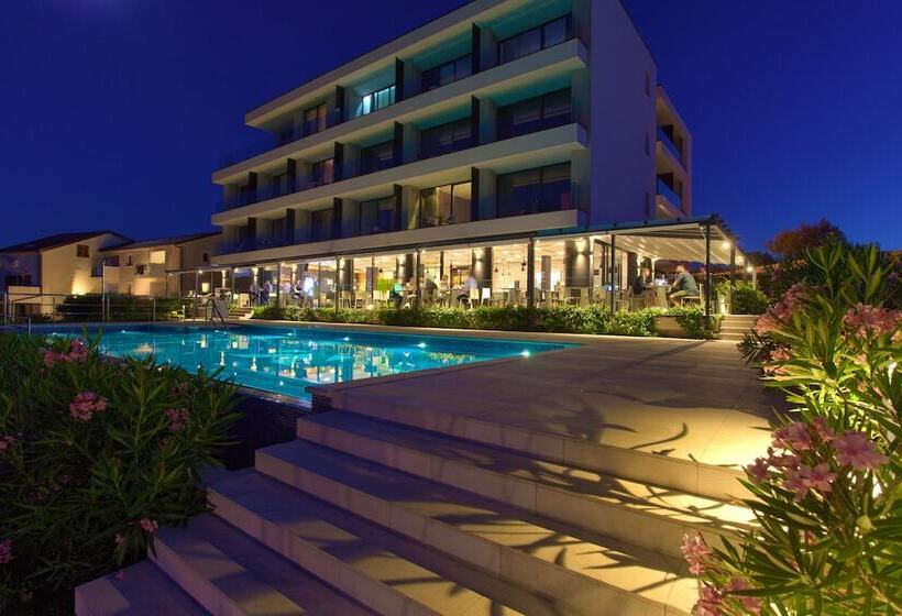 هتل Villa Margaret