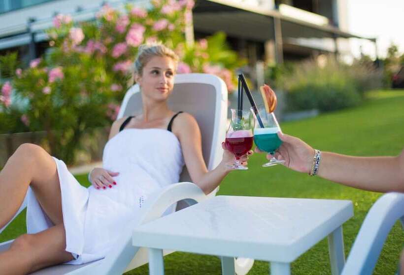 هتل Villa Margaret