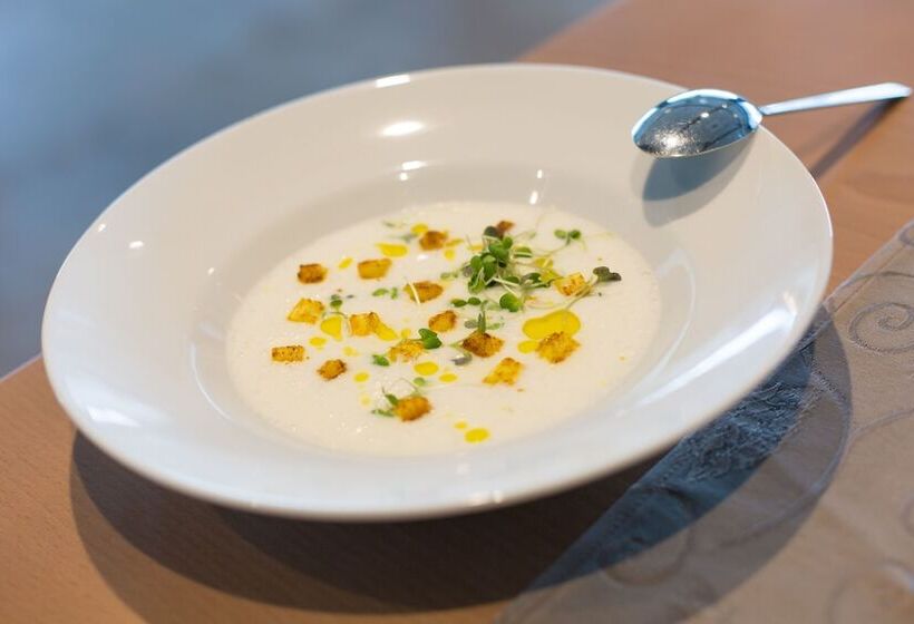 هتل Villa Margaret