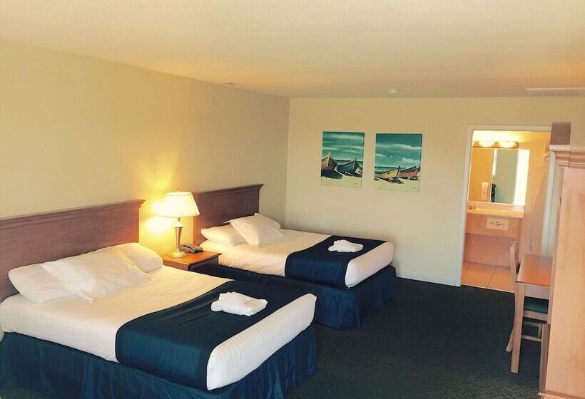 モーテル Sea Gull By Kees Vacations