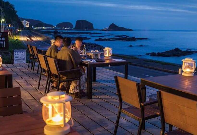 日式旅馆 Katsurada