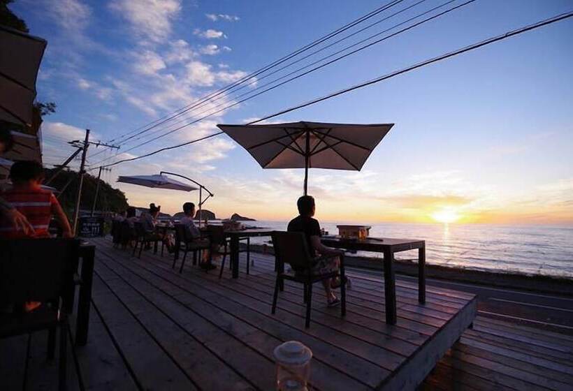 日式旅馆 Katsurada