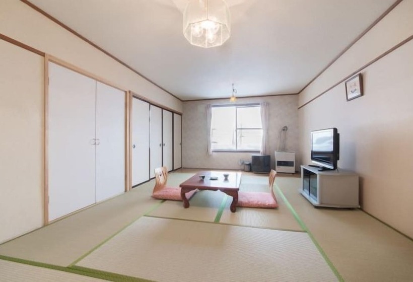 日式旅馆 Katsurada