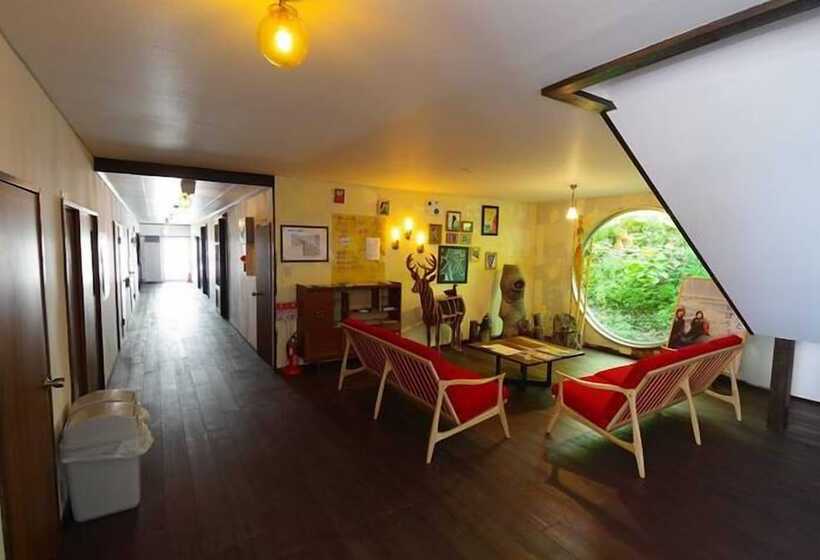 日式旅馆 Katsurada