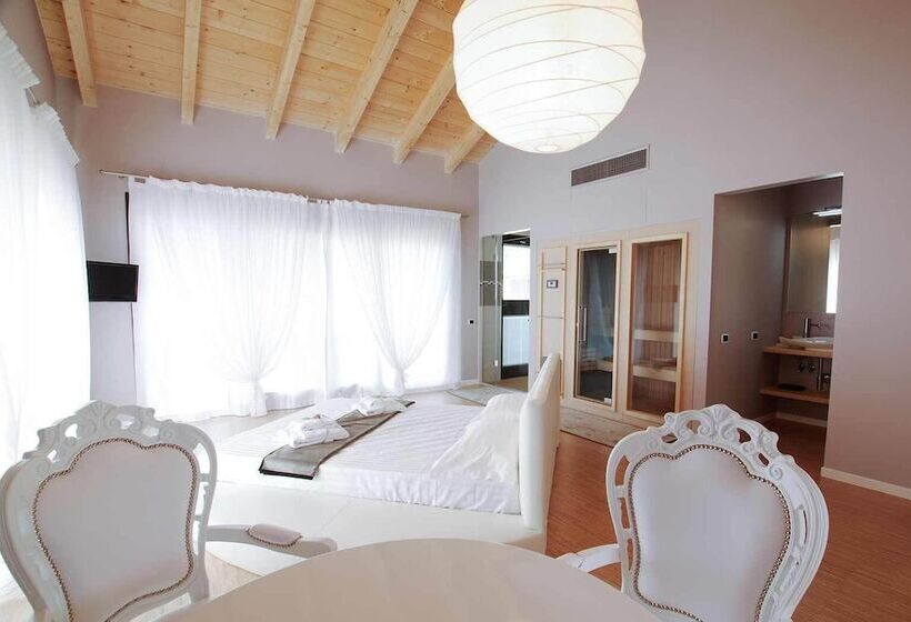 Tenuta Valdorso   Agri Resort