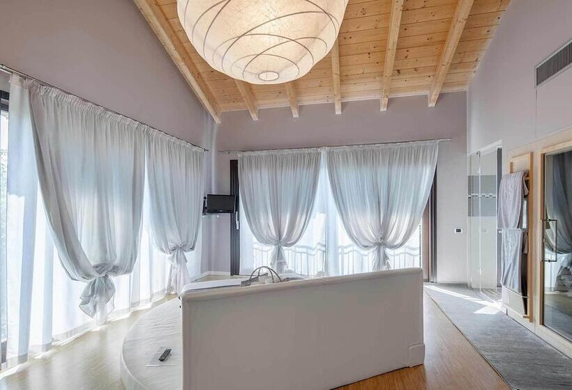 Tenuta Valdorso   Agri Resort