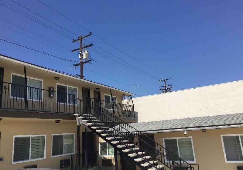 Ace Budget Motel