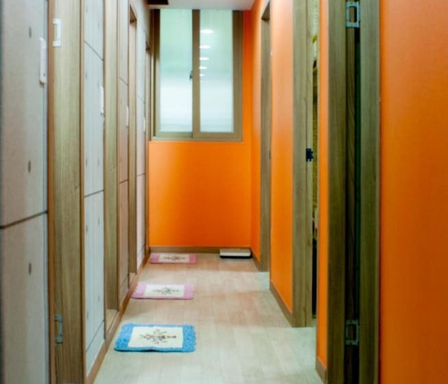 旅馆 Nearest Guesthouse