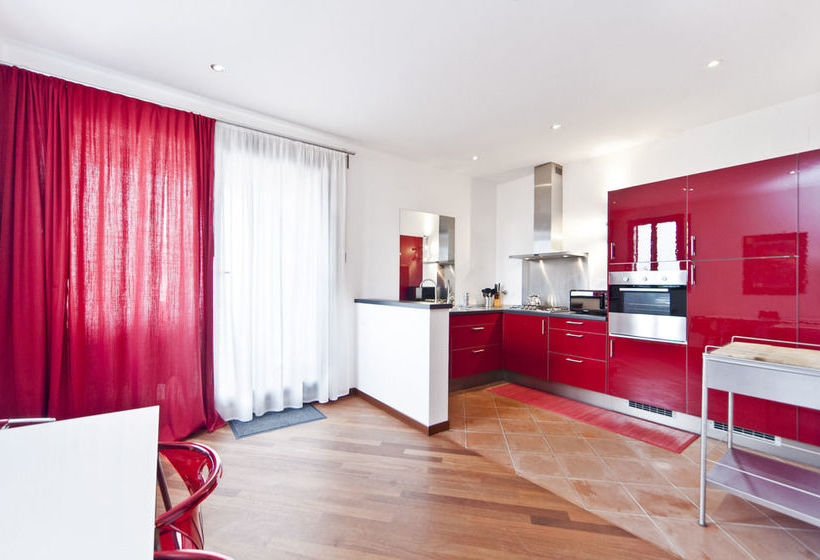 Venice Heaven Apartments   Ca Giulia Apartment With Private Living Terrace On Last Floor No Lift