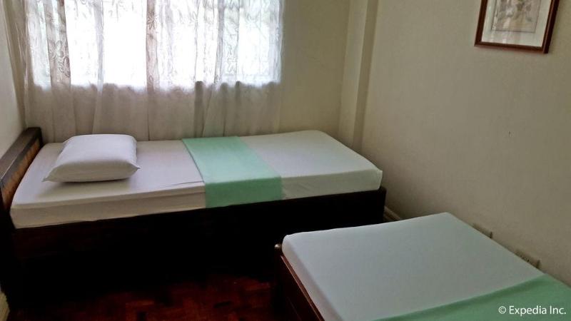 Baguio Vacation Apartments