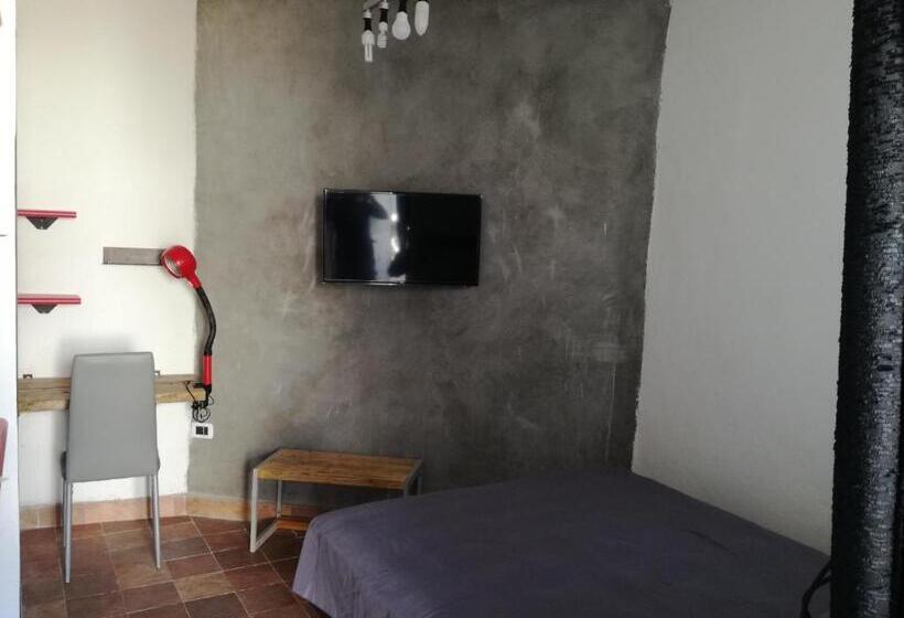 B&b Pompeilog