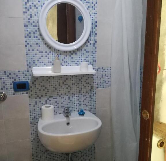 B&b Pompeilog
