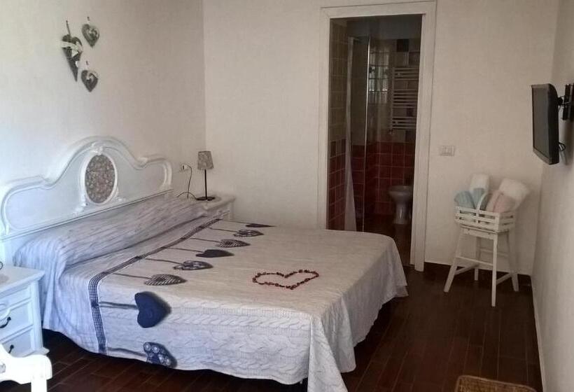 B&b Pompeilog