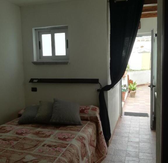 B&b Pompeilog