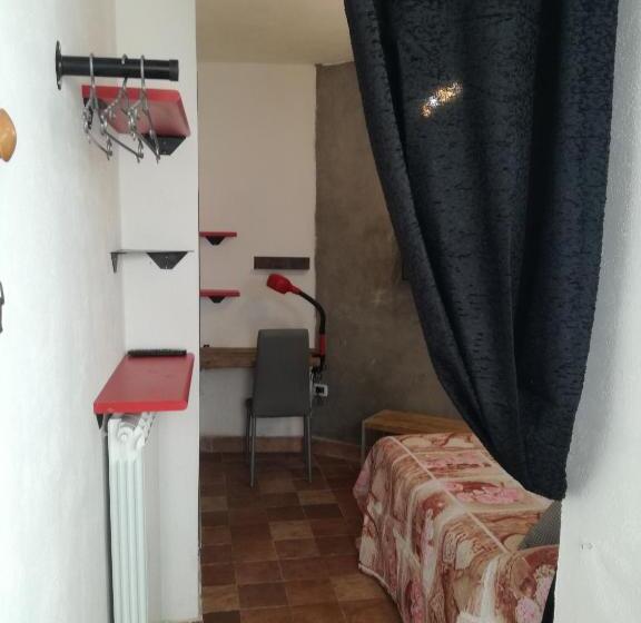 B&b Pompeilog