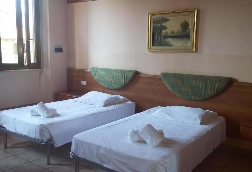 민박 Albergo Dell Angelo