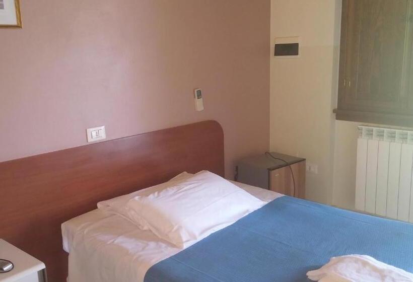 민박 Albergo Dell Angelo