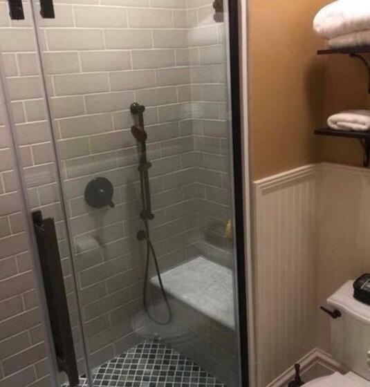 ベッドアンドブレックファースト Susquehanna Manor Inn