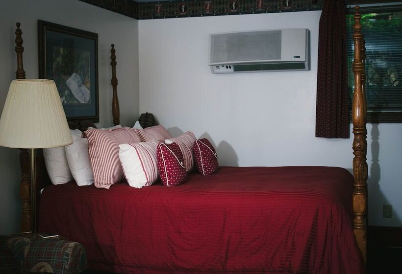 Bed and Breakfast The Inn At Dresden