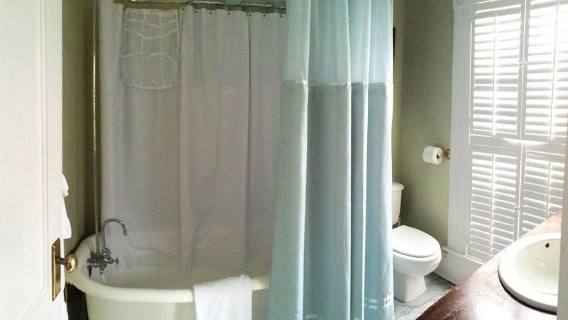 مبيت وإفطار Trowell Historic Inn