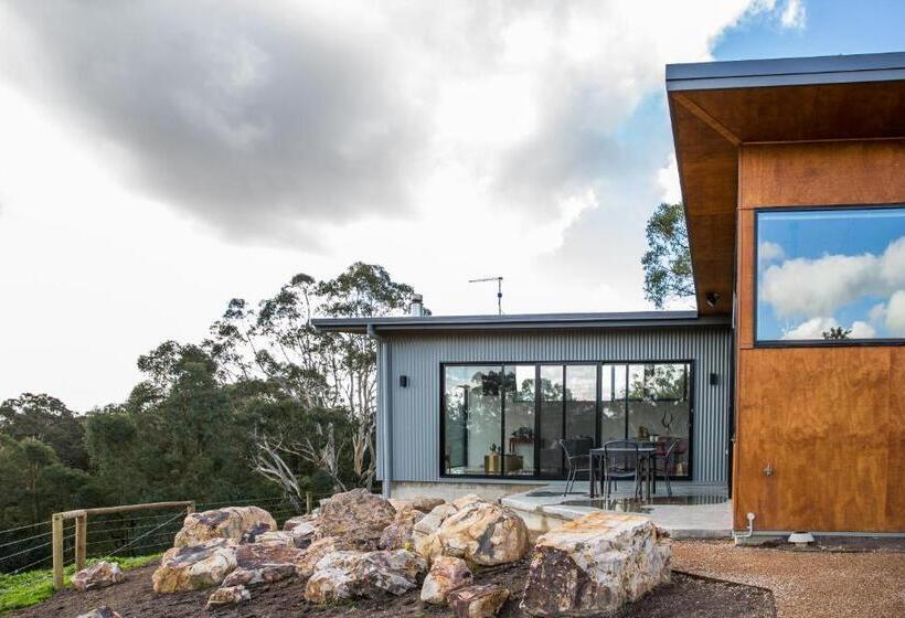 Bed and Breakfast Vivere Retreat