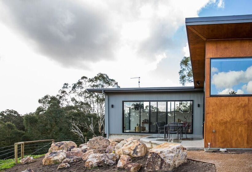Bed and Breakfast Vivere Retreat