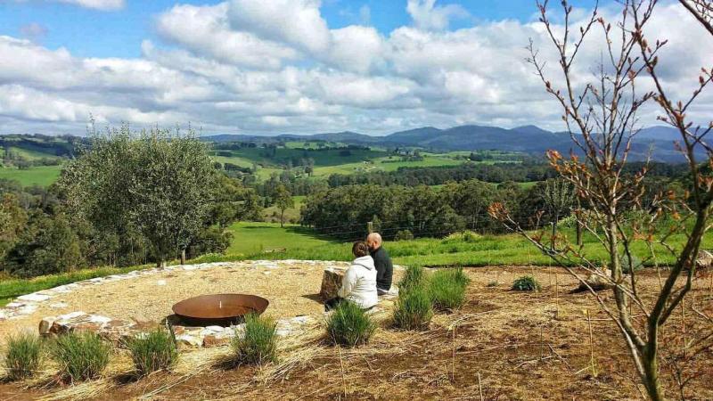 Bed and Breakfast Vivere Retreat