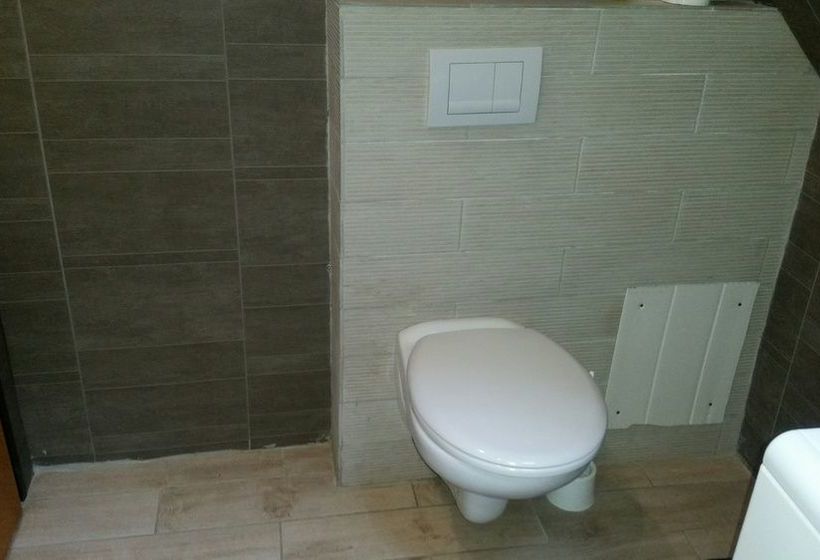 Grand Appartement